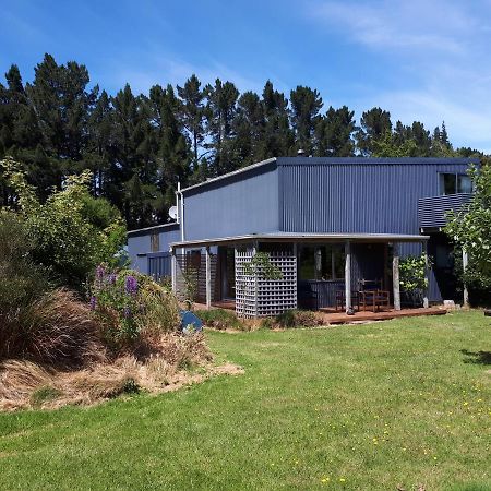 Te Anau Farm Cottage Exterior foto